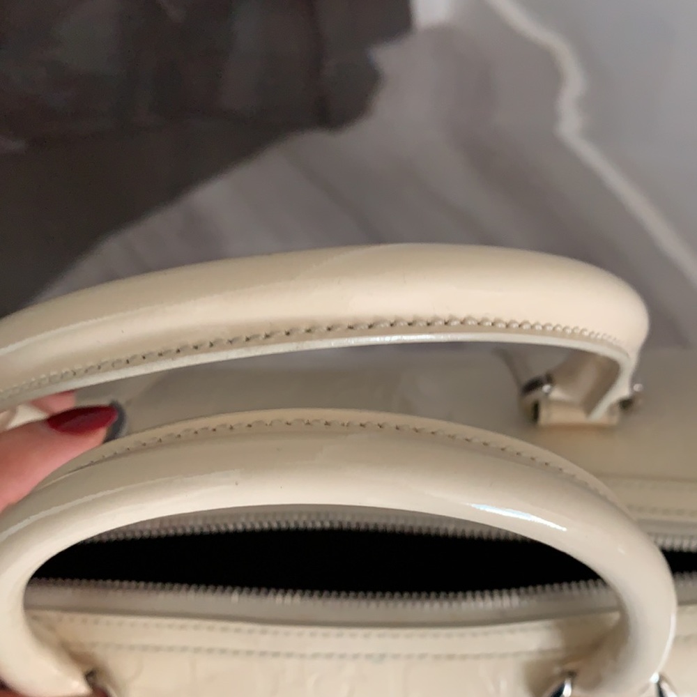 Dior Speedy Patent Leather Bag - Picture 14 of 16